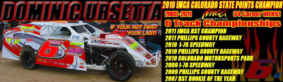 2011 6u Dominic Ursetta