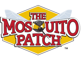 Mosquito Patch - Dominic Ursetta
