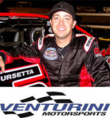 Dominic Ursetta - Venturini Motorsports