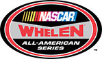 NASCAR Wheelen Series Dominic Ursetta 2016