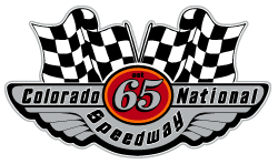 Colorado National Speedway