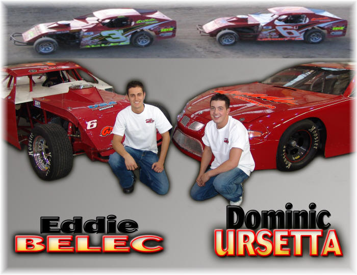 Dom & Eddie 2007 Recap